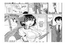 massage hentai lamia manga weekday hentai2read