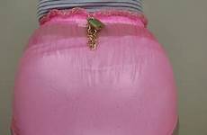 pink diaper locking nappy incontinence