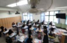 class masturbating during seoul caught students yonhap billions invest improve education system metropolitan revealed establish classes according environment government monday