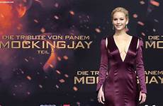 lawrence jennifer hunger games premiere mockingjay part sexy berlin world nude satiny fappeningbook november thefappening hawtcelebs