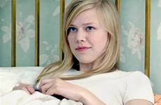 turn norway dammit norwegian teenager helene bergsholm films movies