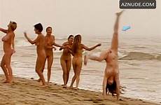 sweet nude survivor naked sex bare aznude scenes aimee games vegas 2005 series men aimeesweet recommended movies
