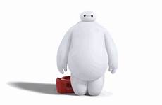 baymax animasi studios bergerak baru moa animaatjes hiro