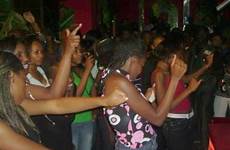 nairobi clubbing dillema