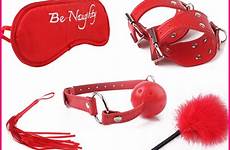 toys sex games adult flirt pu fetish cheap leather quality sexy set