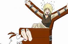 tickle tortured nora arendt deviantart anime
