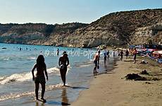 cyprus beach curium