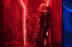 atomic blonde theron charlize aesthetic saved allmovie boutella sofia