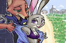 zootopia judy hopps comic resident