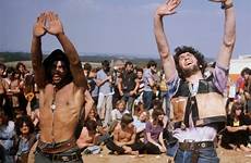 hippies 1970s wight afton