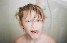 year old boy take mother showers normal his kids family when bathe bathing