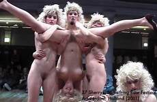 stage burlesque nude naked dance show strip k2s performance part1 rar