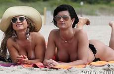 topless miami beach
