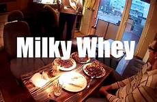 milky whey