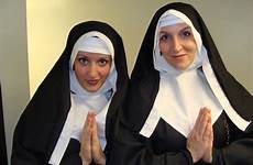 nuns nurses jooinn hail marys