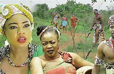 nigerian movies village girls hunter humble african zubby movie choose board
