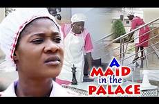 maid palace nollywood mercy johnson nigerian movie