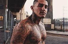 chicano cholo chacales tatted mexicanos gangsters locos