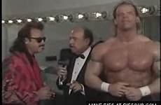 pec lex luger pecs thickest giphy