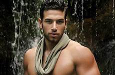 ali hammoud hot arab tumblr lebanon man mister international men shirtless model mr sexy asian rahhal guy winner gorgeous source