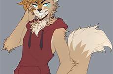 anthro character furriest