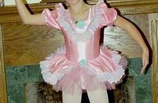 sissy boys ballerina leotards