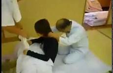 massage japanese insane
