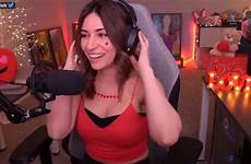 alinity twitch streamers streamer onlyfans most followed vodka scantily clad firstsportz amouranth eternity feeding