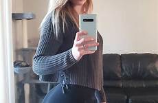 stpeach vidoes yogapants saw från sparad smutty ootd klyker