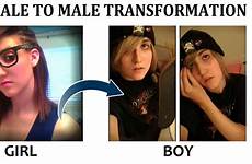 transformation male boy girl transgender female transition cosplay timelines deviantart meme random contest who boys previous next dress babycakes brogan