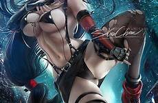 sakimichan tifa lockhart luscious anime vii xbooru wet tbib delete resize