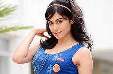 adah sharma biography