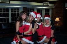 christmas sexy girls hotties part holiday spicy