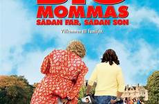 big mommas poster father son momma house movie 2011 film brandon jackson posters moviery awards xlg xxlg worst mama online