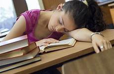 sleeping class school teen teens sleepy medscape