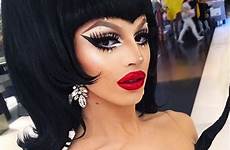 drag instagram makeup queen choose board kaynak