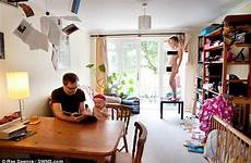 mother naked child nude nudity unsuitable living room inappropriate banned deemed but his daily her