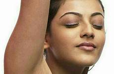 indian armpits actress kajal actresses showing armpit hot bollywood dark sexy beautiful aggarwal india south saree movies pakistani agarwal choose