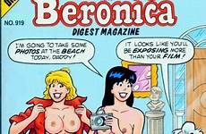 archie comics nude andrews veronica betty lodge respond edit hair