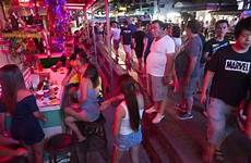 pattaya prostitutes sodom dubbed thailandia hookers sleaziest gomorrah getty rosse luci sells revealed prostitution
