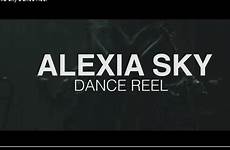 alexia sky