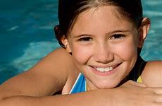 summer swim adhd girls freeimages stock