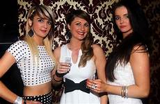 nightlife favourite belfast nightclub sisters donnelly cathy aidan reilly