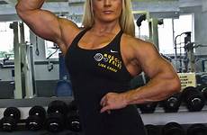 lisa cross bodybuilder female muscle gym hot