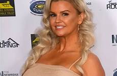 kerry katona banned hospital mansion mucky gives fail faceplants hogan andre lilly sue mess such claimed