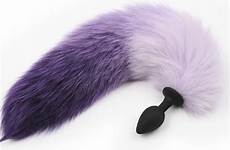 tails silicone
