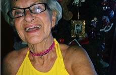 granny winkle baddie instagram selfie year her happy online baddest style grandmother brought usual young cheeky great scroll down