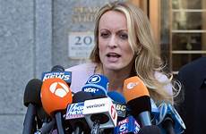 lawyer stormy daniels trump puppet ex attorney her donald star fox lawsuit says president worked actress falsely appear deny angeles