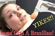 brazilian momma