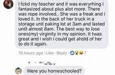 his loses guy virginity teacher ihavesex